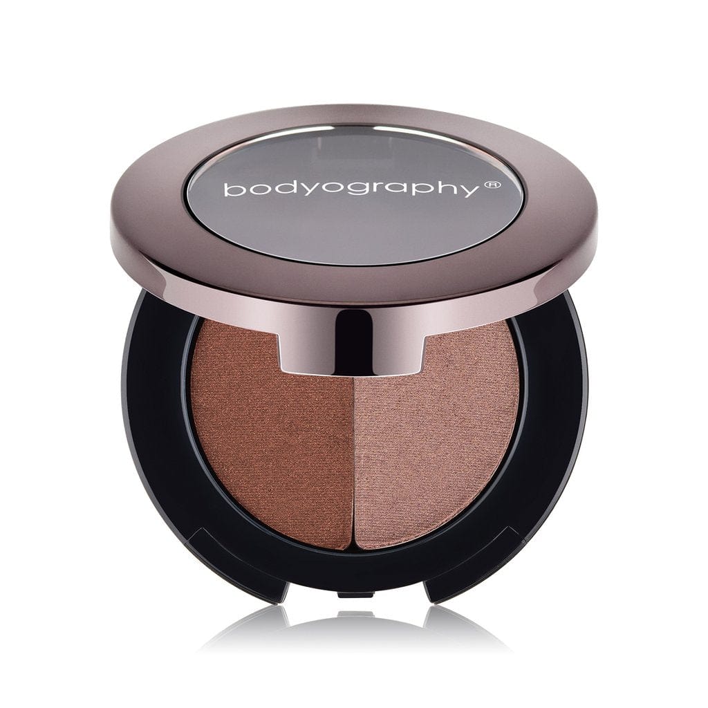 Bodyography Duo/Trio Expression Eye Shadow