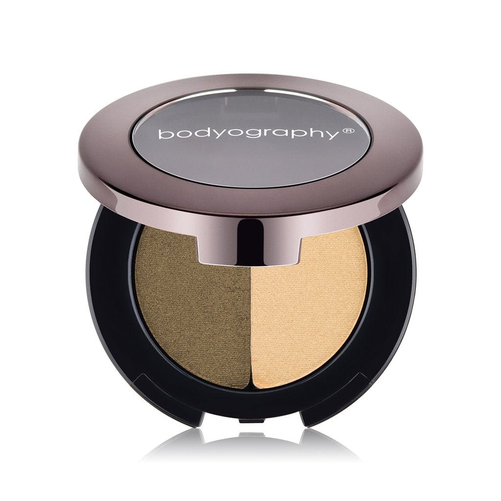 Bodyography Duo/Trio Expression Eye Shadow