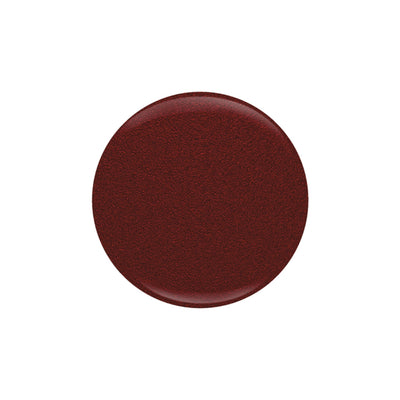 Professional manicure Encore Deep Red Pearl Gel-Lacquer