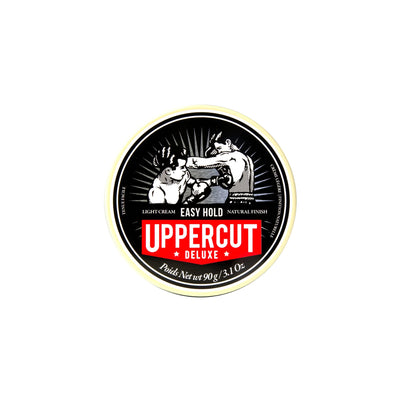 Best Barbershop Professional Uppercut Easy Hold