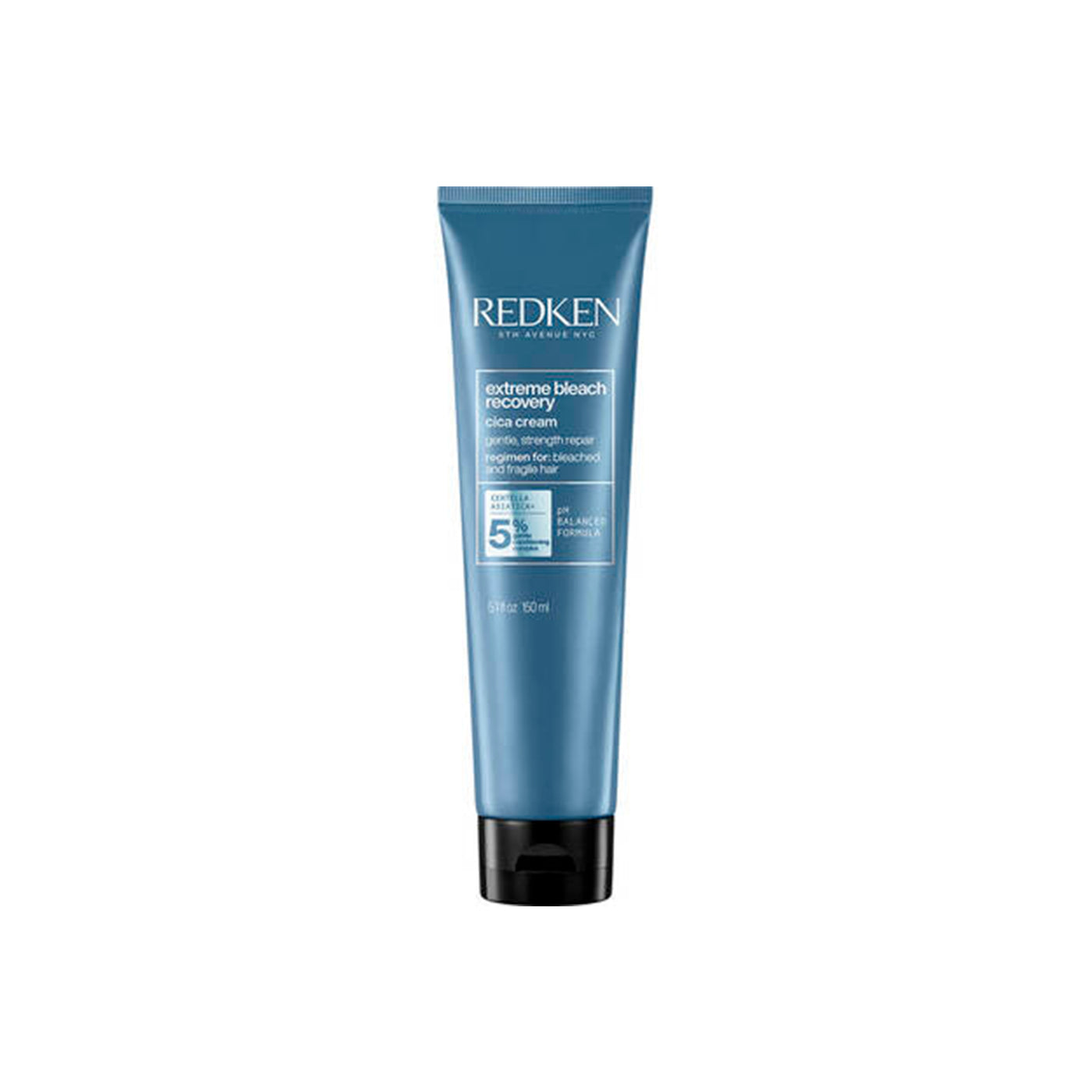 Redken Best Professional Extreme Bleach Recovery Cica Cream Leave In Treatment