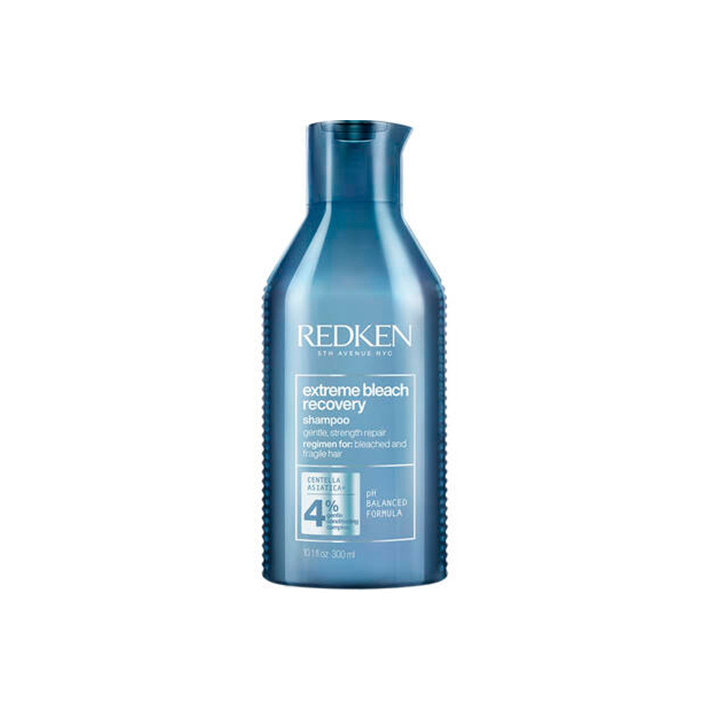 Redken Best Professional Extreme Bleach Recovery Shampoo for Bleached, Damaged Hair