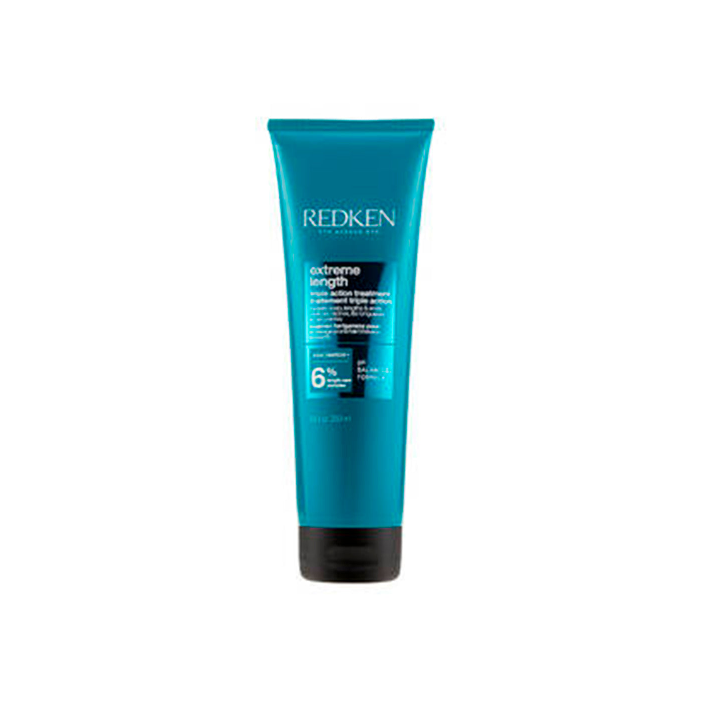 Redken Best Professional  Extreme Length Triple Action Treatment Mask