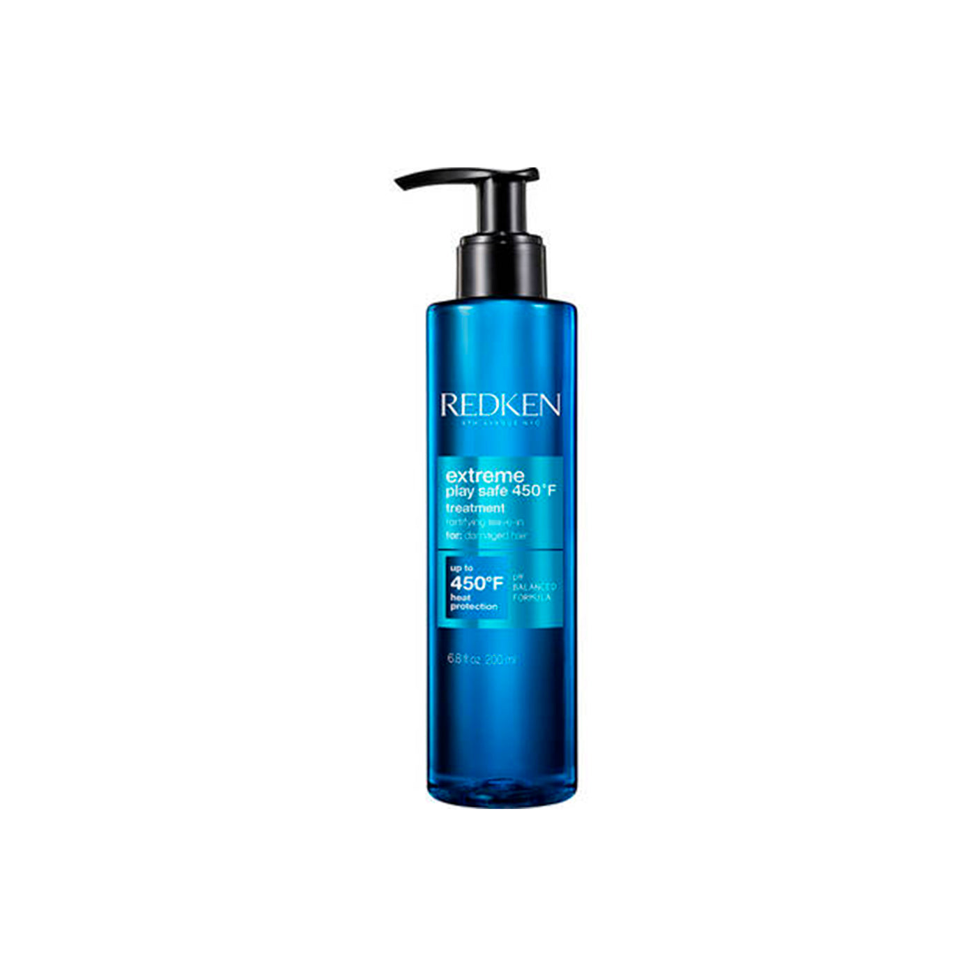 Redken - Extreme Play Safe 3-in-1 Leave-In Treatment for Damaged Hair