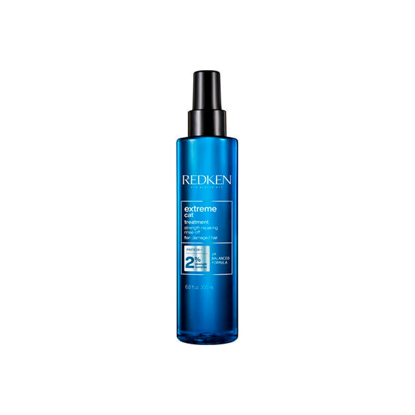 Redken Best Professional Extreme CAT Rinse-Off Treatment for Damaged Hair