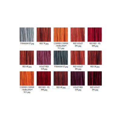 Redken Best Professional  Color Fusion™ Fashion