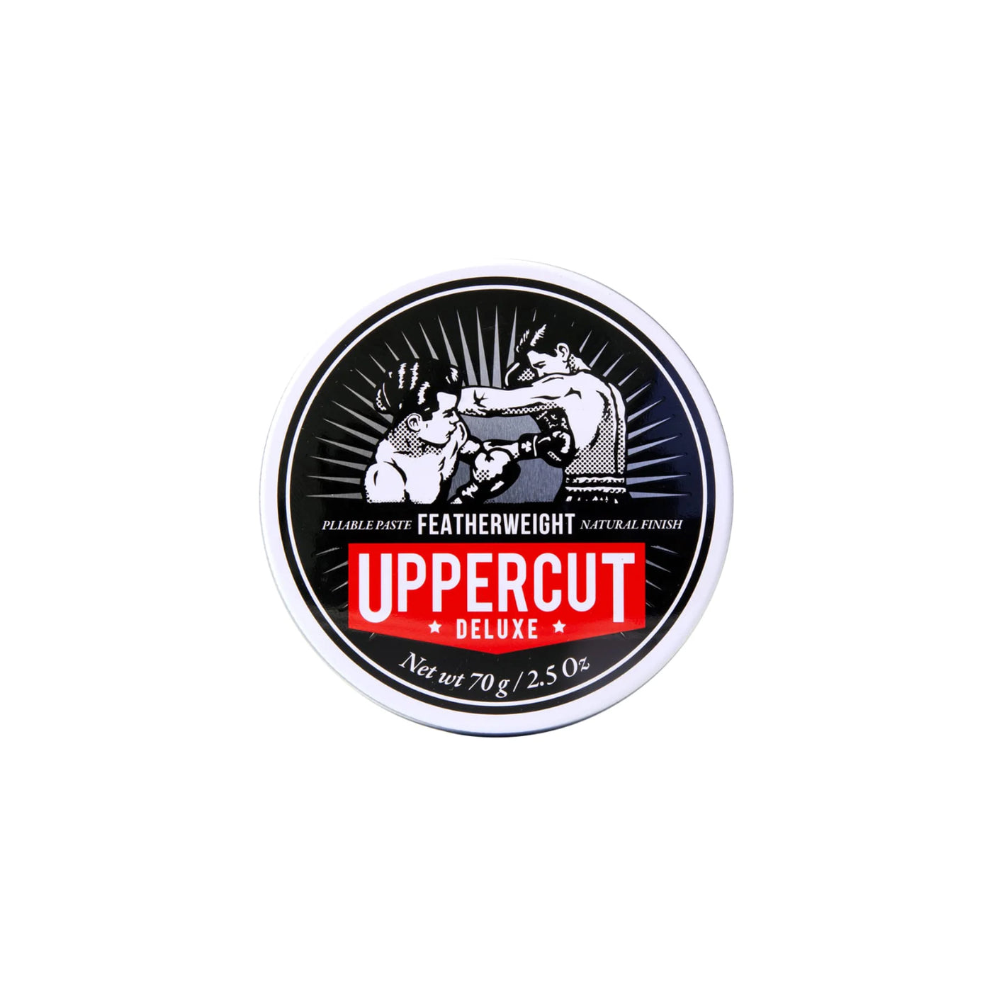 Best Barbershop Professional Uppercut Featherweight