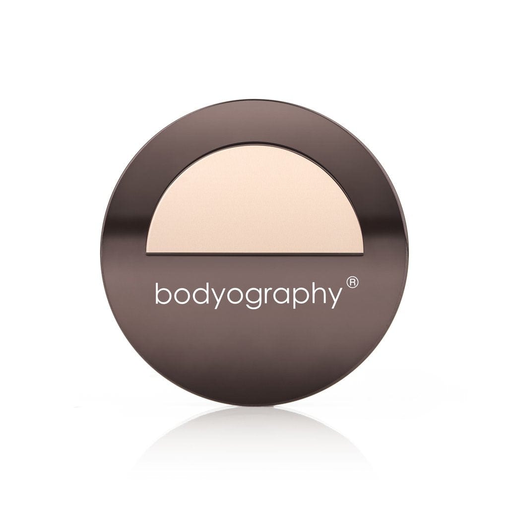 Bodyography Every Finish Powder – Reliable Beauty Supply