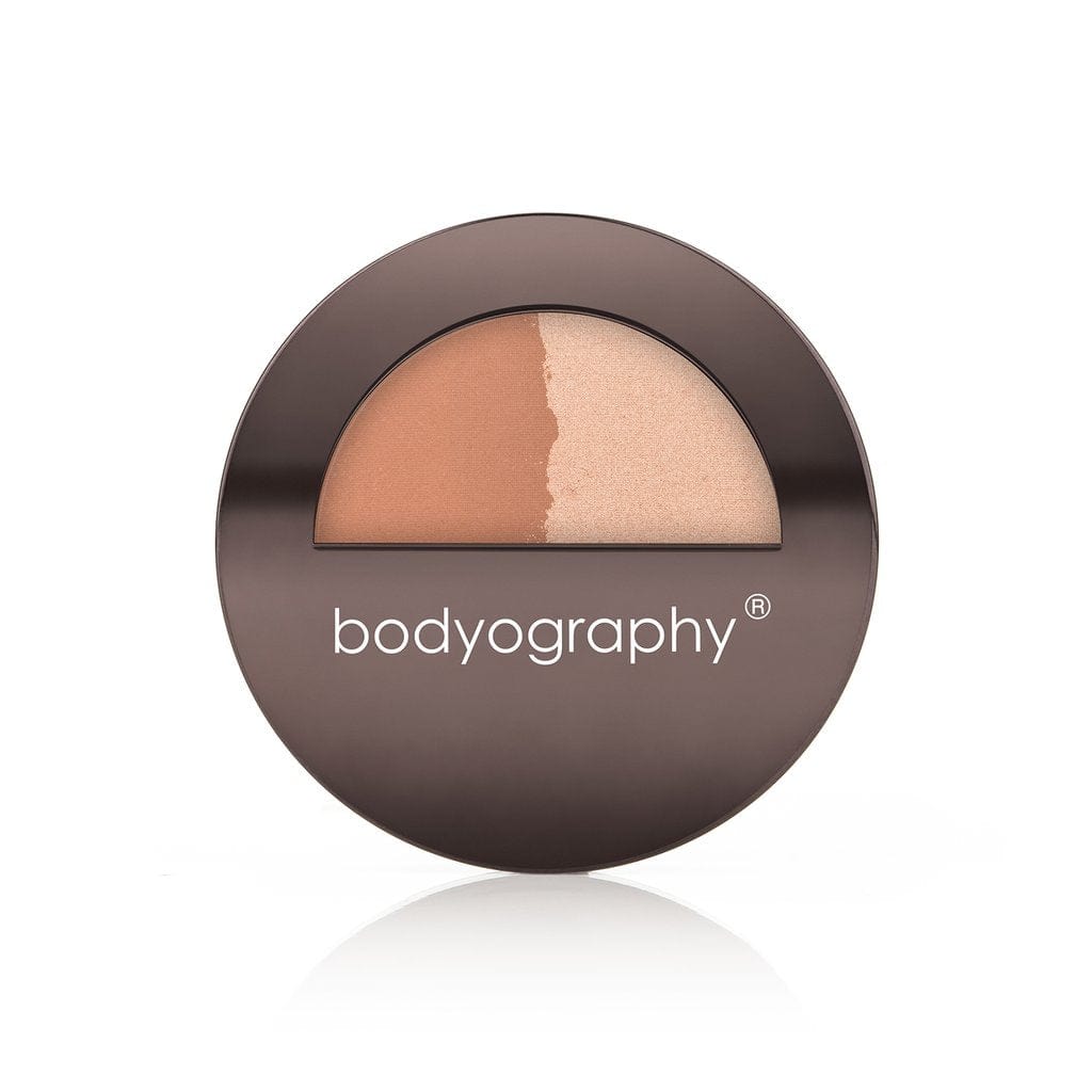 Bodyography Pressed Highlighter
