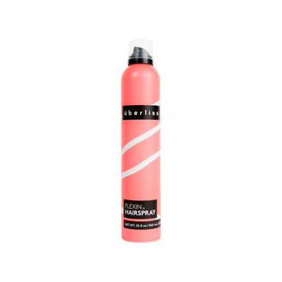 Best Salon Professional Uberliss  Flexin Hairspray