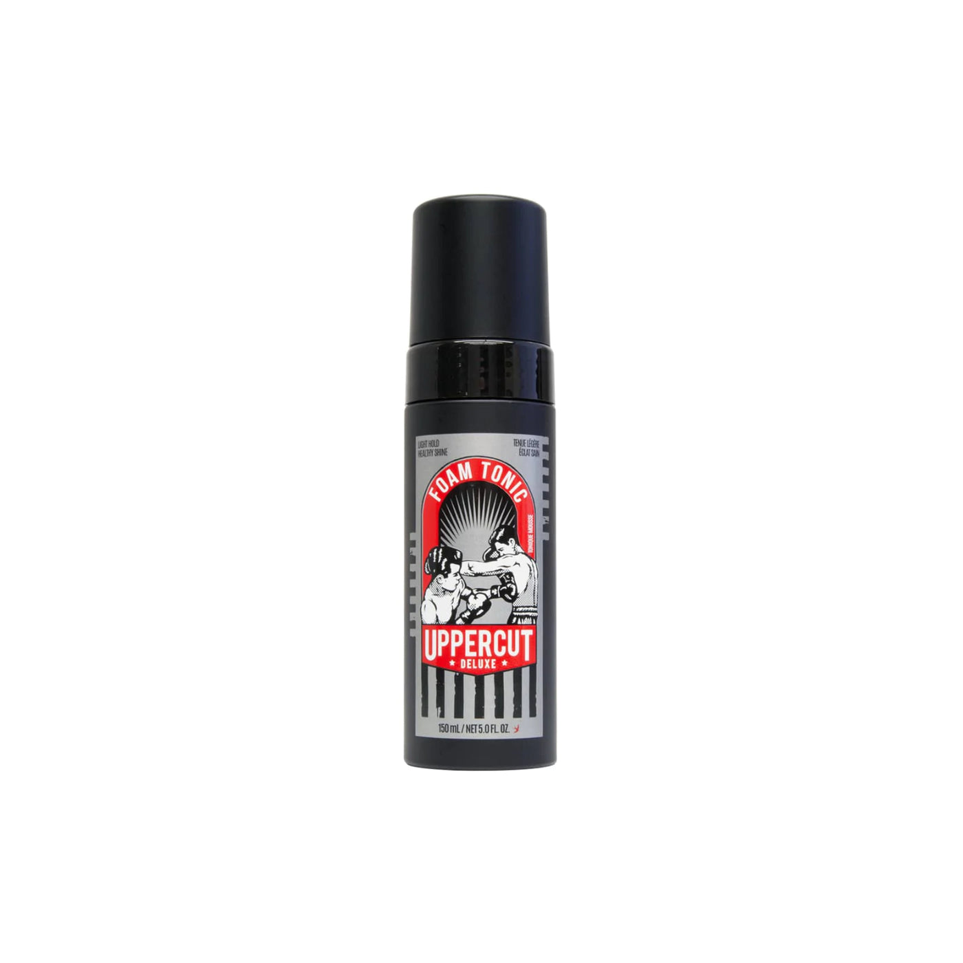 Best Barbershop Professional Uppercut Foam Tonic