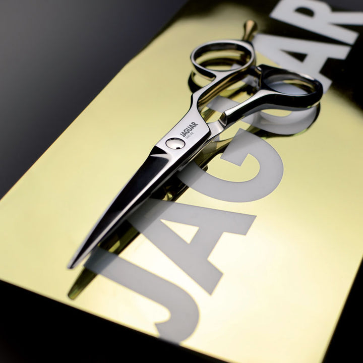 Forbice-Jaguar-goldline-