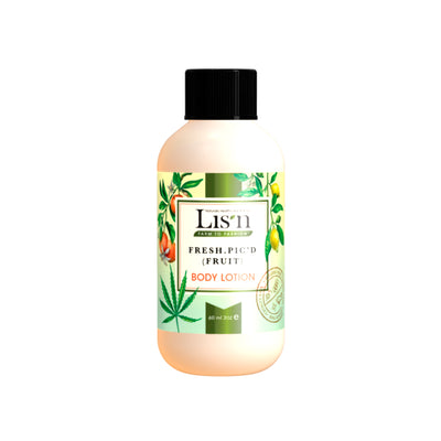 Best Lis´N Fresh.Pic’d (fruit) Nourishing Body Lotion