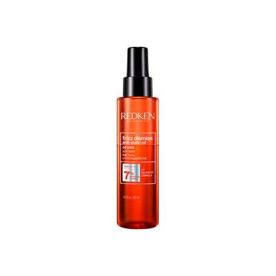Redken Best Professional Frizz Dismiss Anti-Static Oil for Frizzy Hair
