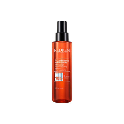 Frizz Dismiss Instant Deflate Oil-In-Serum for Frizzy Hair