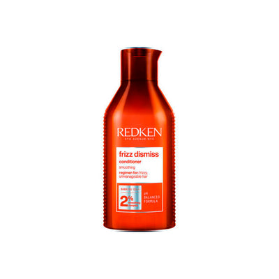 Redken Best Professional Frizz Dismiss Sulfate Free Conditioner for Frizzy Hair
