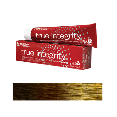 Best Professional Scruples True Integrity Creme Color Gold Series