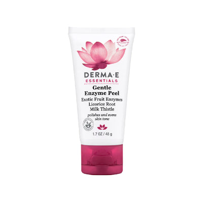 Derma E Essentials Best Gentle Enzyme Peel
