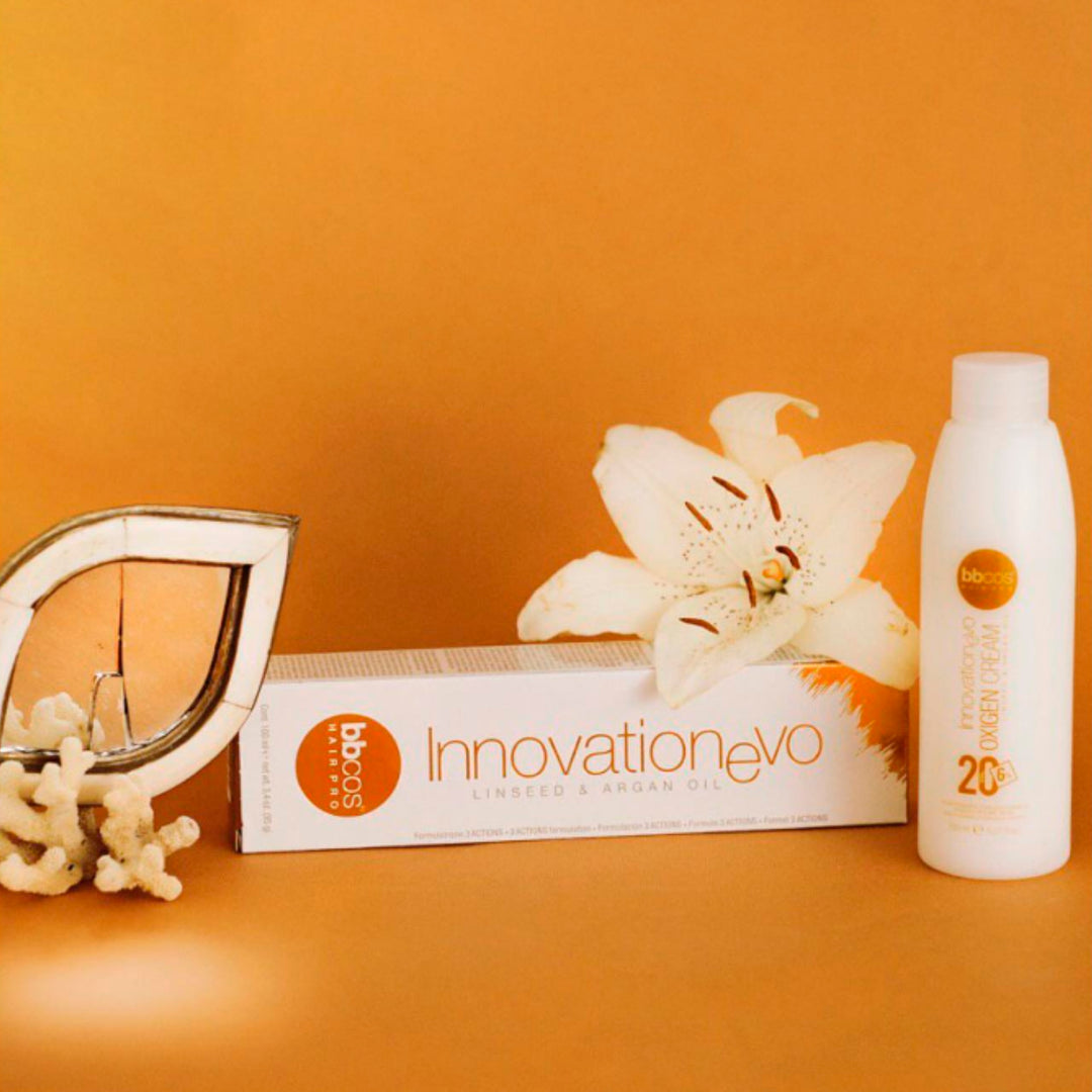 BBCOS - Innovation Evo - Ash – Reliable Beauty Supply