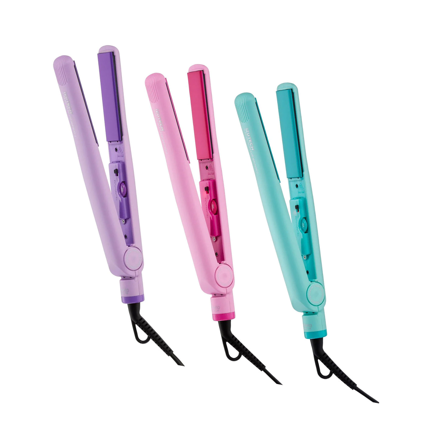 Izutech Flat Iron