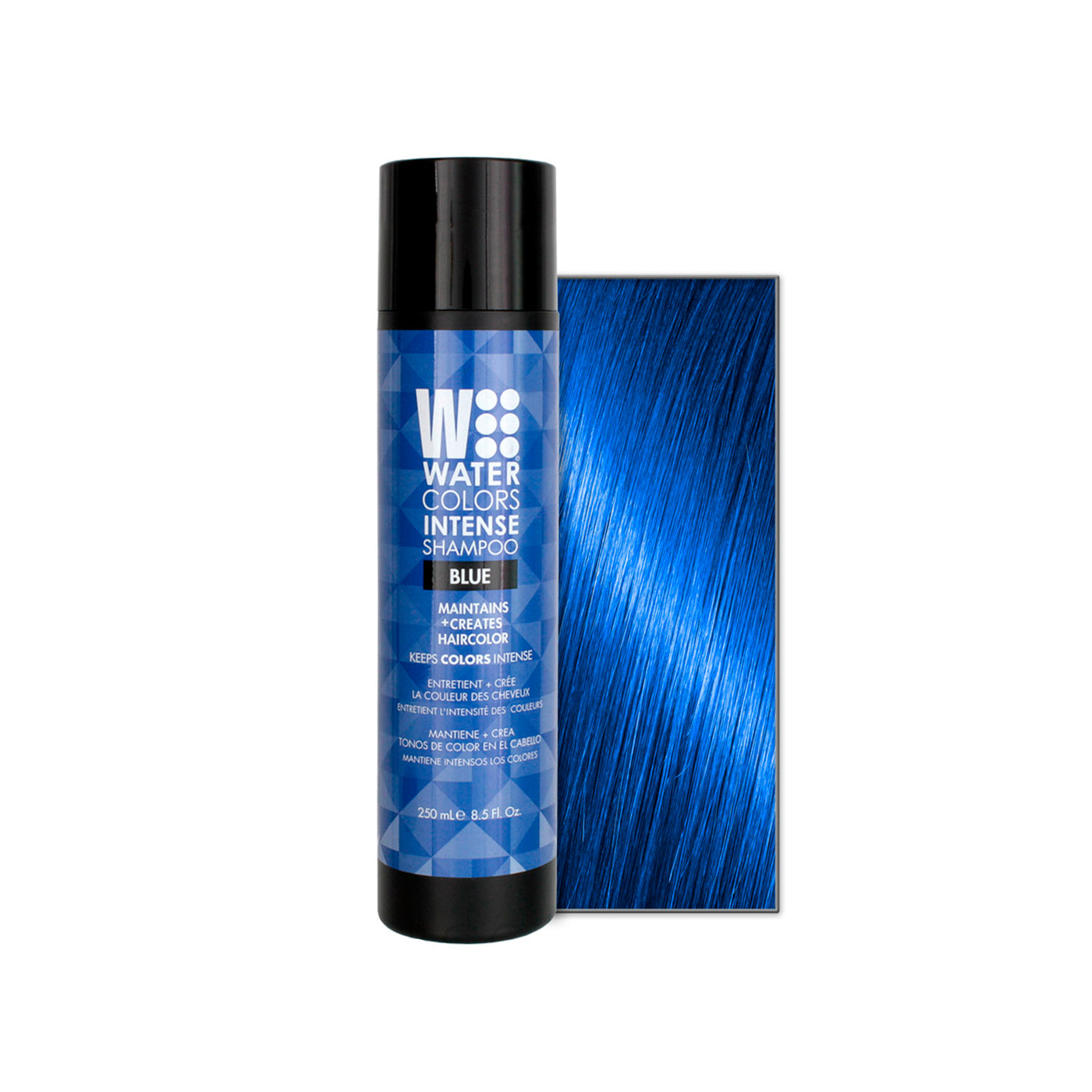 Tressa - Watercolors Intense Shampoos