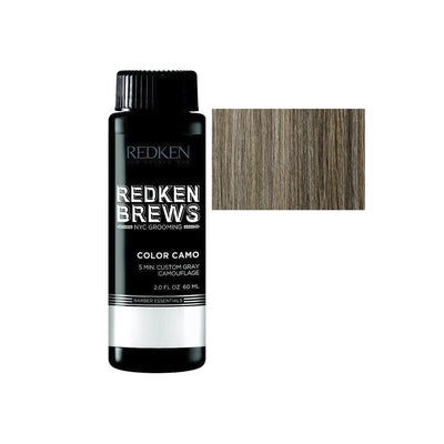 Redken Best Professional Brews Color Camo