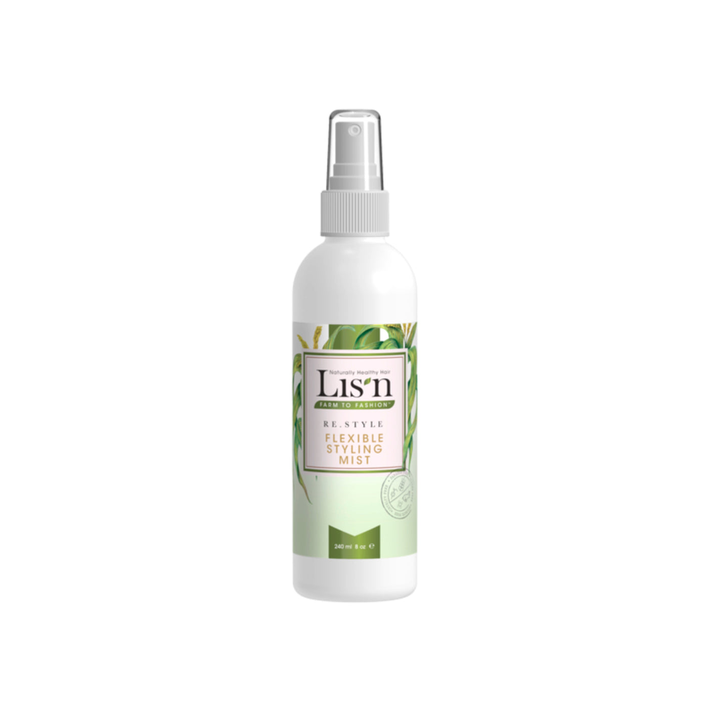 Best Lis´N Re.Style Flexible Styling Mist