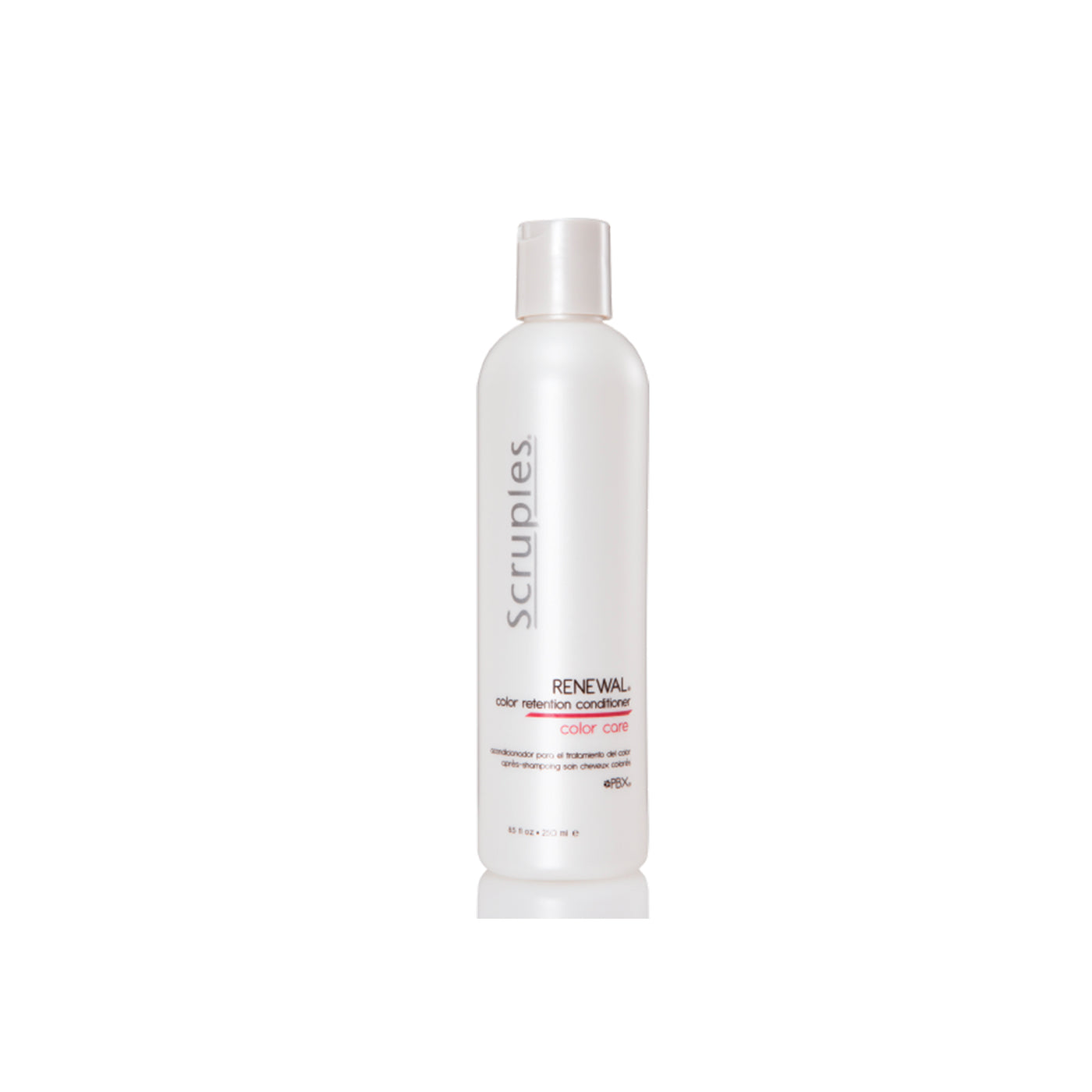 Best Professional Scruples Renewal Color Retention Conditioner