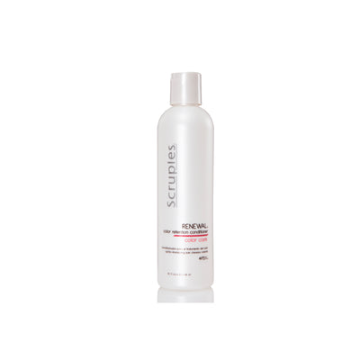 Best Professional Scruples Renewal Color Retention Conditioner