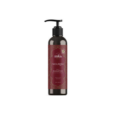 Best professional MKS Eco Nourish Daily Shampoo Original Scent