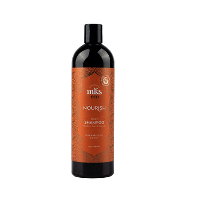 Best professional MKS Eco  Nourish Daily Shampoo Dreamsicle Scent