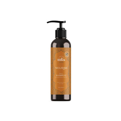 Best professional MKS Eco  Nourish Daily Shampoo Dreamsicle Scent