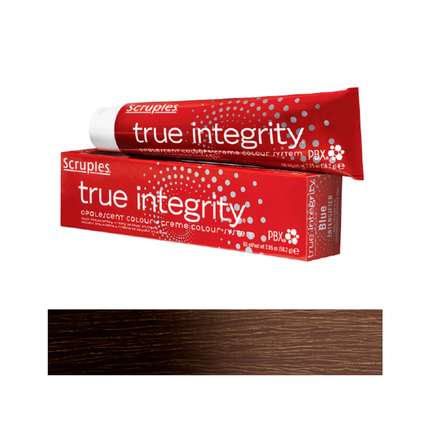 Best Professional Scruples True Integrity Creme Color Mocha Series