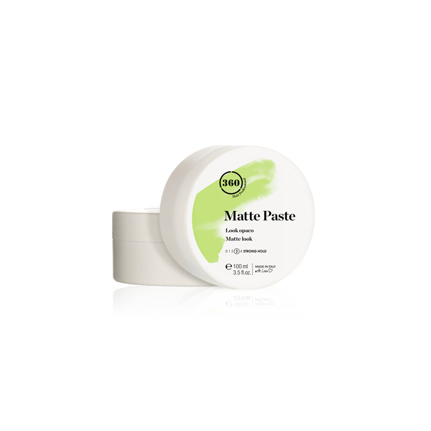 360 Salon Matte Paste 