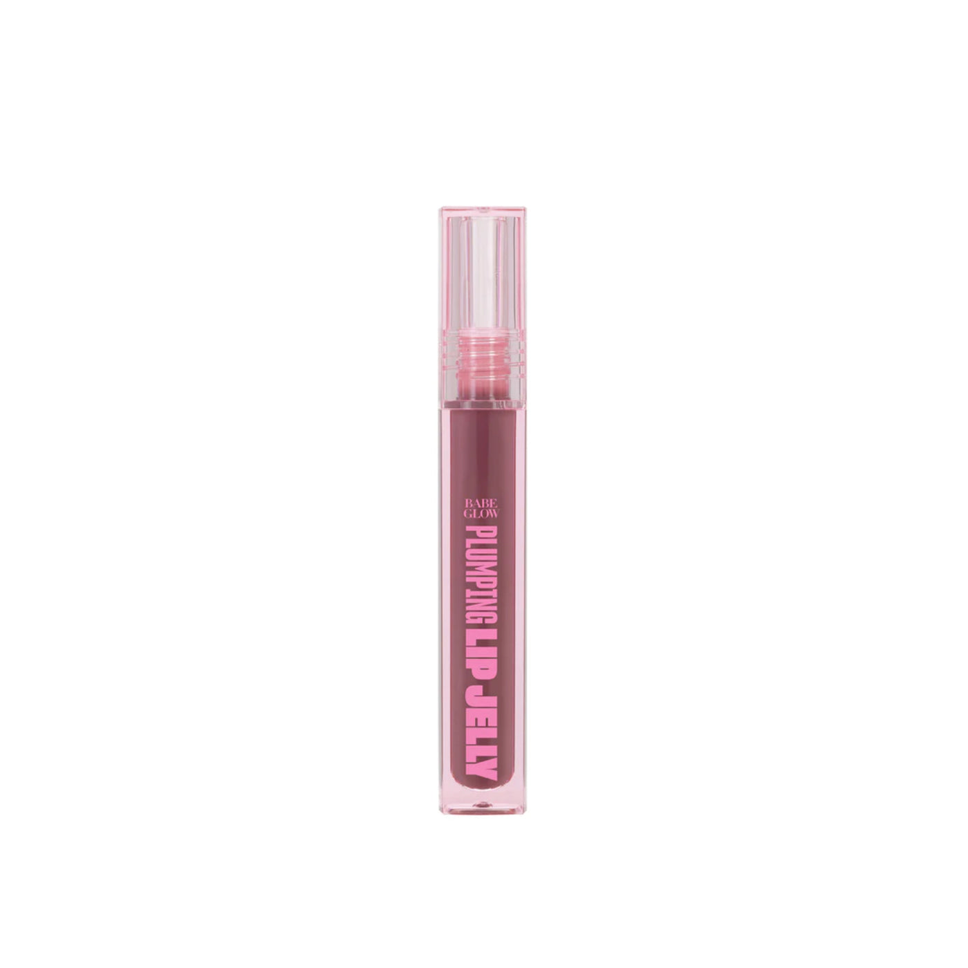 Best Glow Plumping Lip Jelly Rose Babe