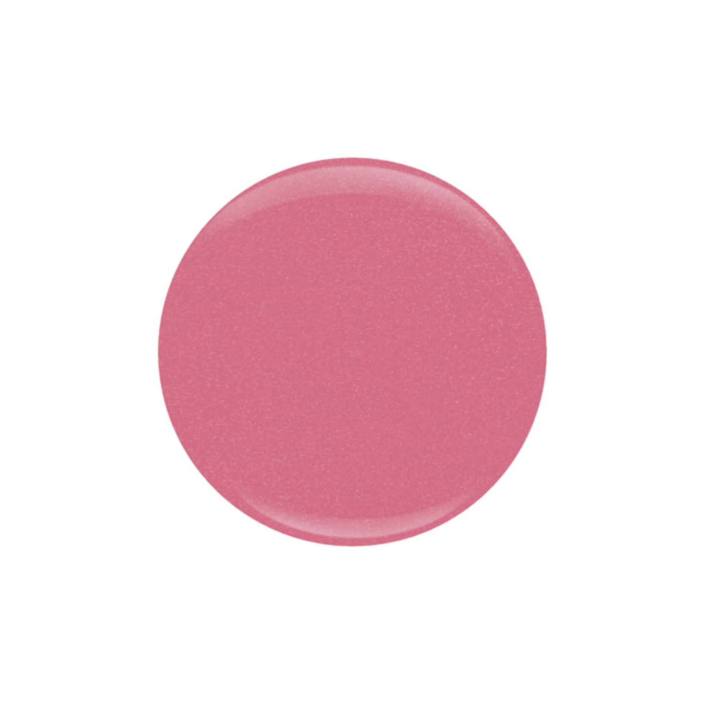 Professional manicure Entity Modelesque Medium Pink Shimmer Eocc Soak Off Gel Polish