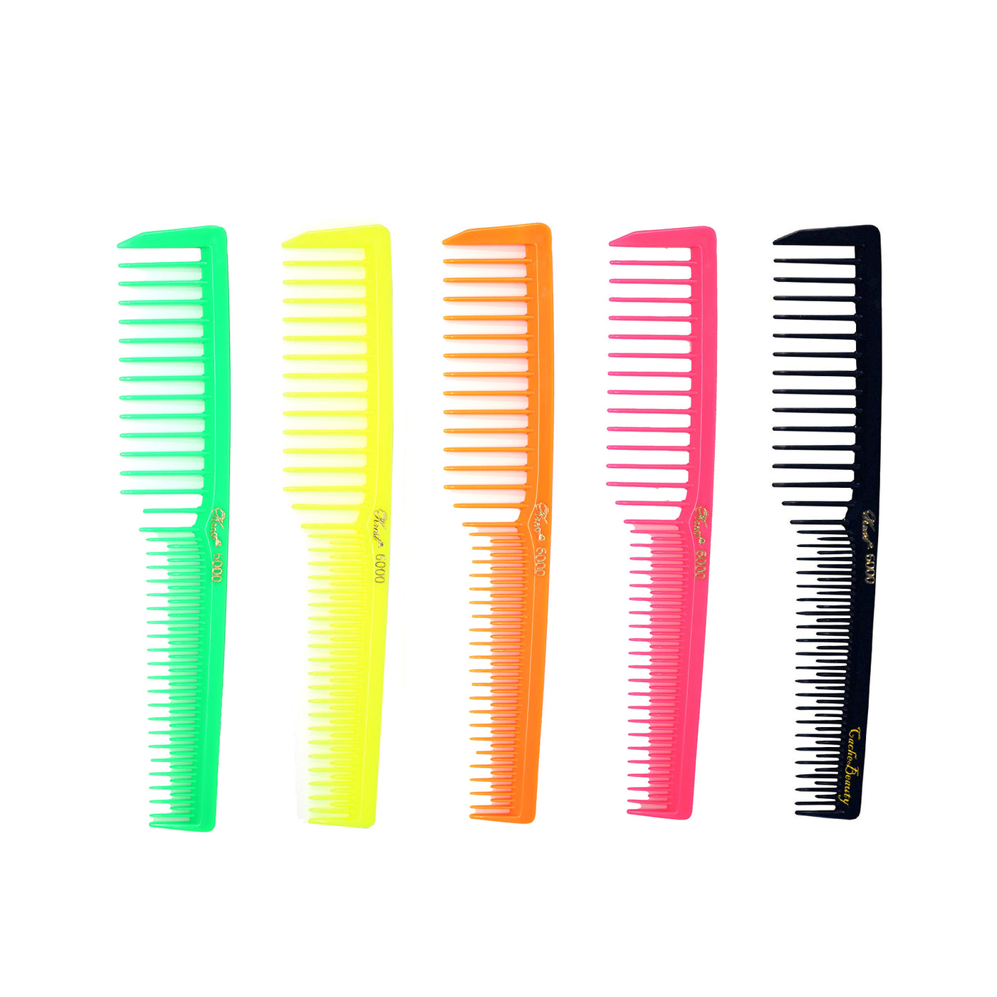 Krest #6000 Angelo Color Combs