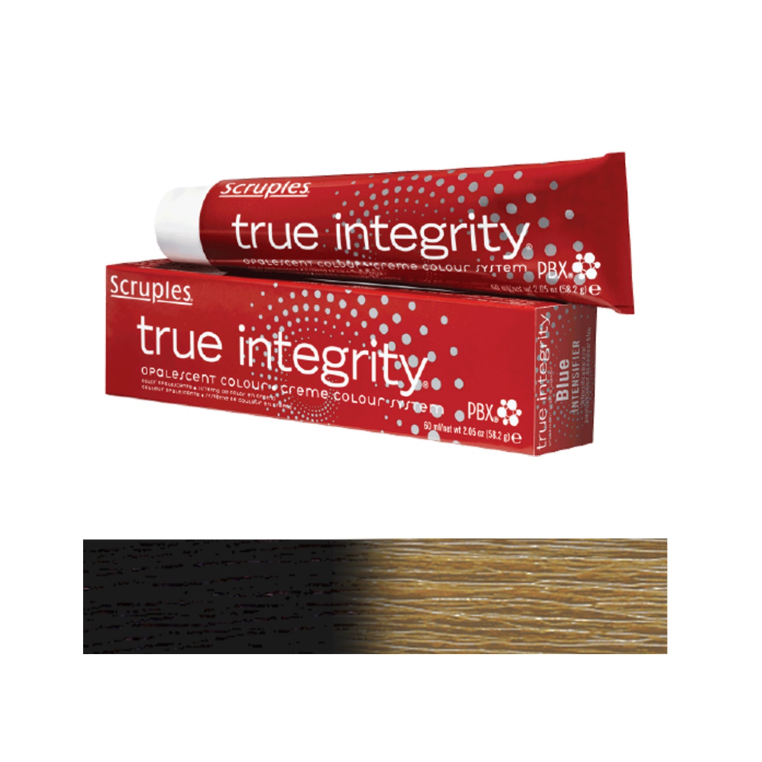Scruples True Integrity Creme Color -Neutral Series – Reliable Beauty ...