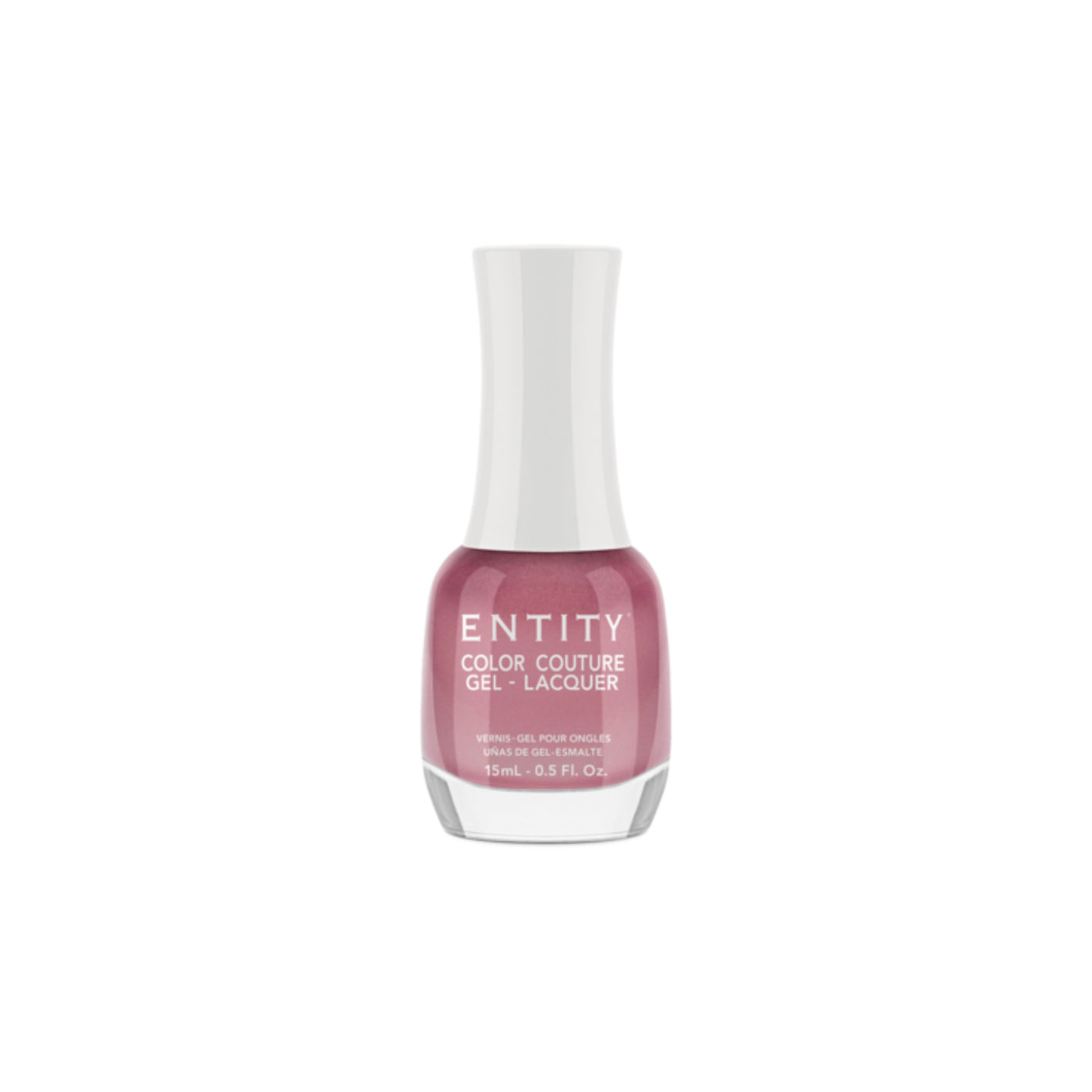 Professional manicure Entity Couture'd Entity One Color Couture Gel-Lacquer