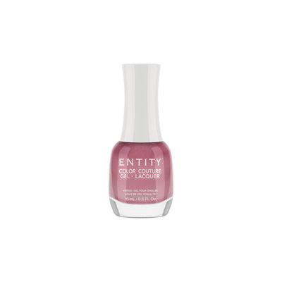 Professional manicure Entity Couture'd Entity One Color Couture Gel-Lacquer