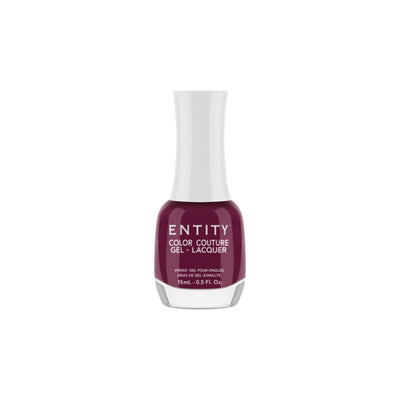 Professional manicure Entity Look D'jour Entity One Color Couture Gel-Lacquer