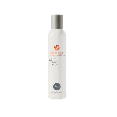 Best professional Nutritive Mousse for treated hair BBCOS 