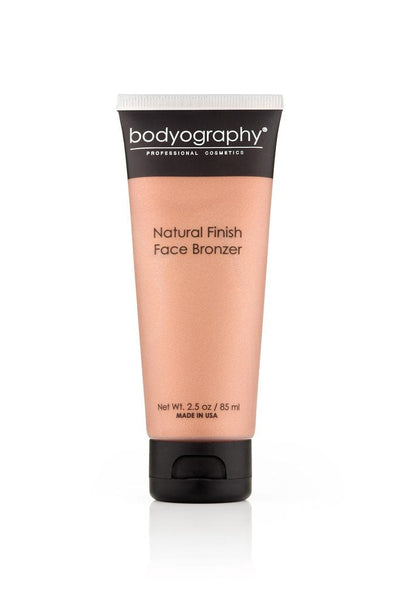 Bodyography Natural Finish Face Bronzer