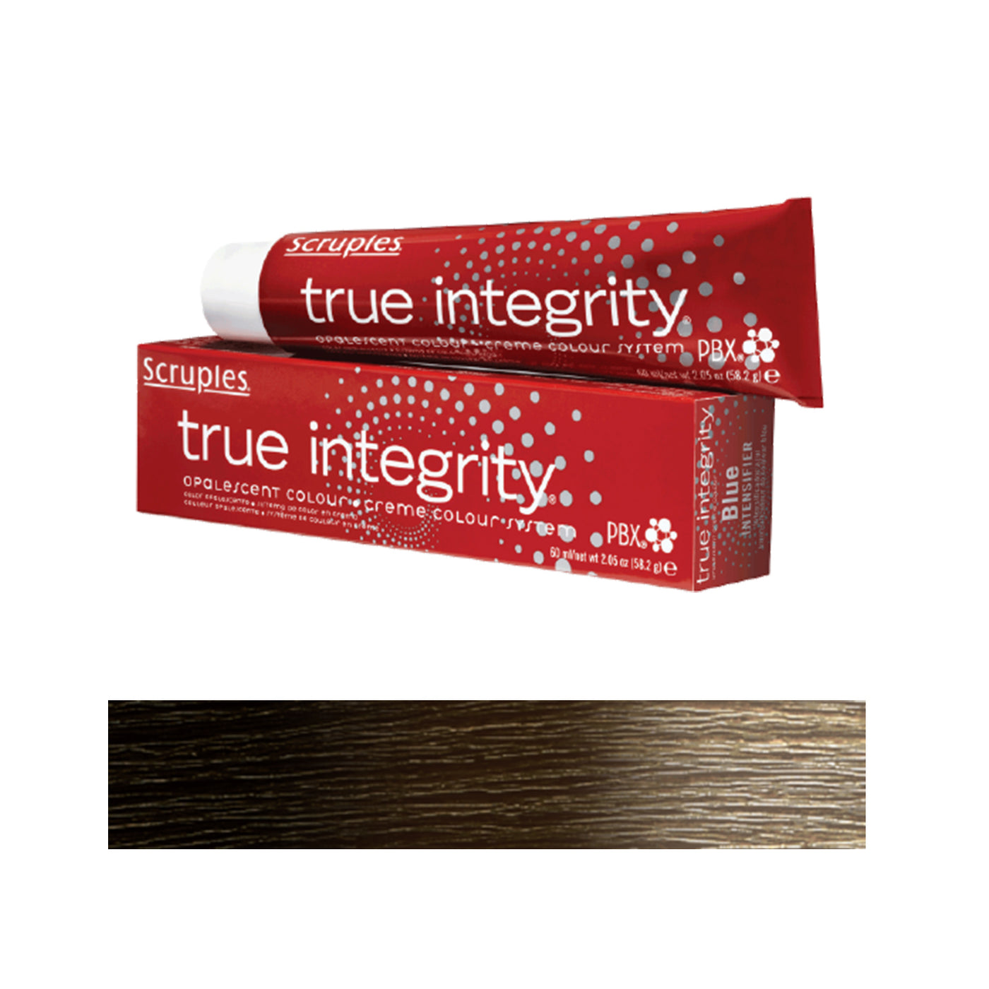 Best Professional Scruples True Integrity Creme Color Neutral Ash Series