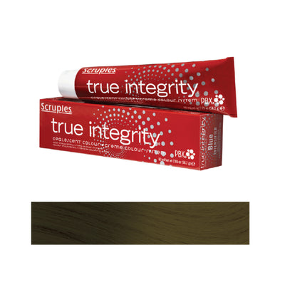 Best Professional Scruples True Integrity Creme Color Olive Series