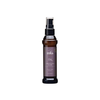 Best professional MKS Eco Oil Hair Styling Elixir High Tide Scent