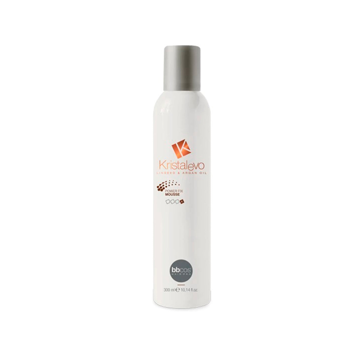 Porfessional Power Fix Salon Mousse BBCOS