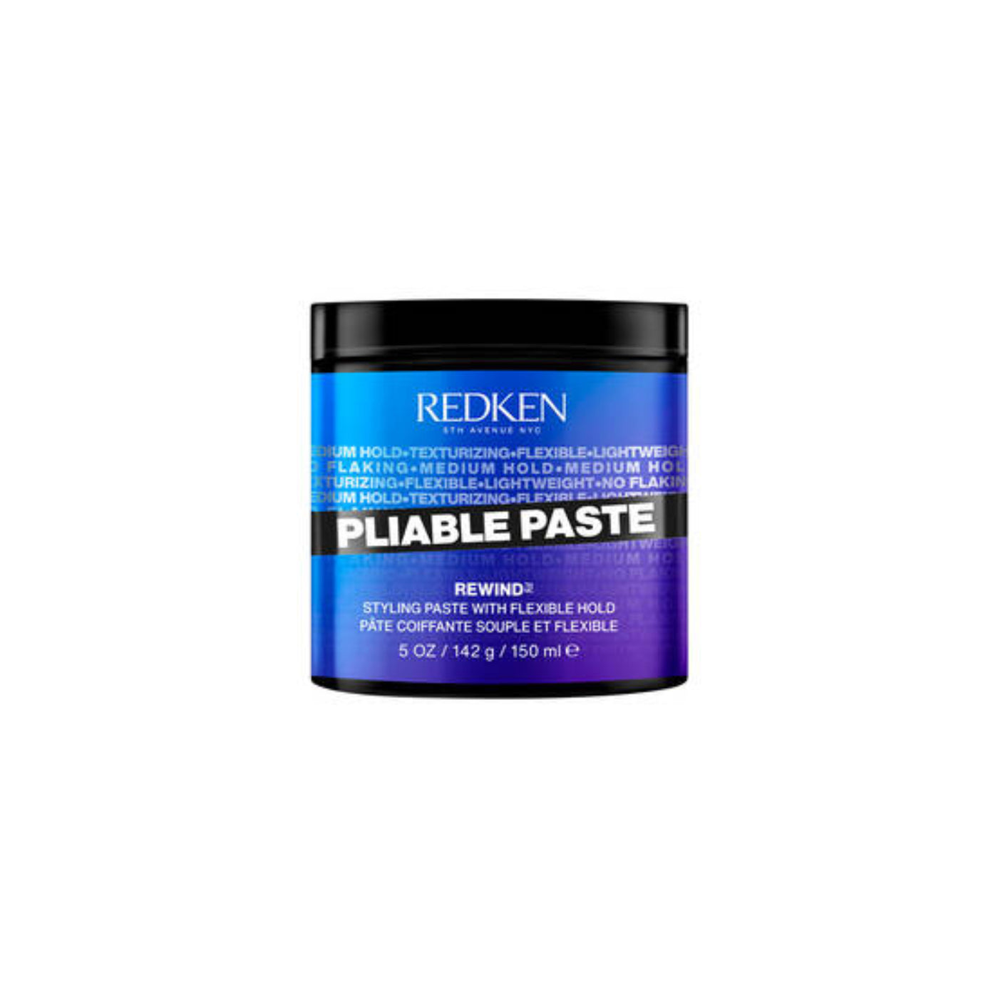 Redken Best Professional Pliable Paste