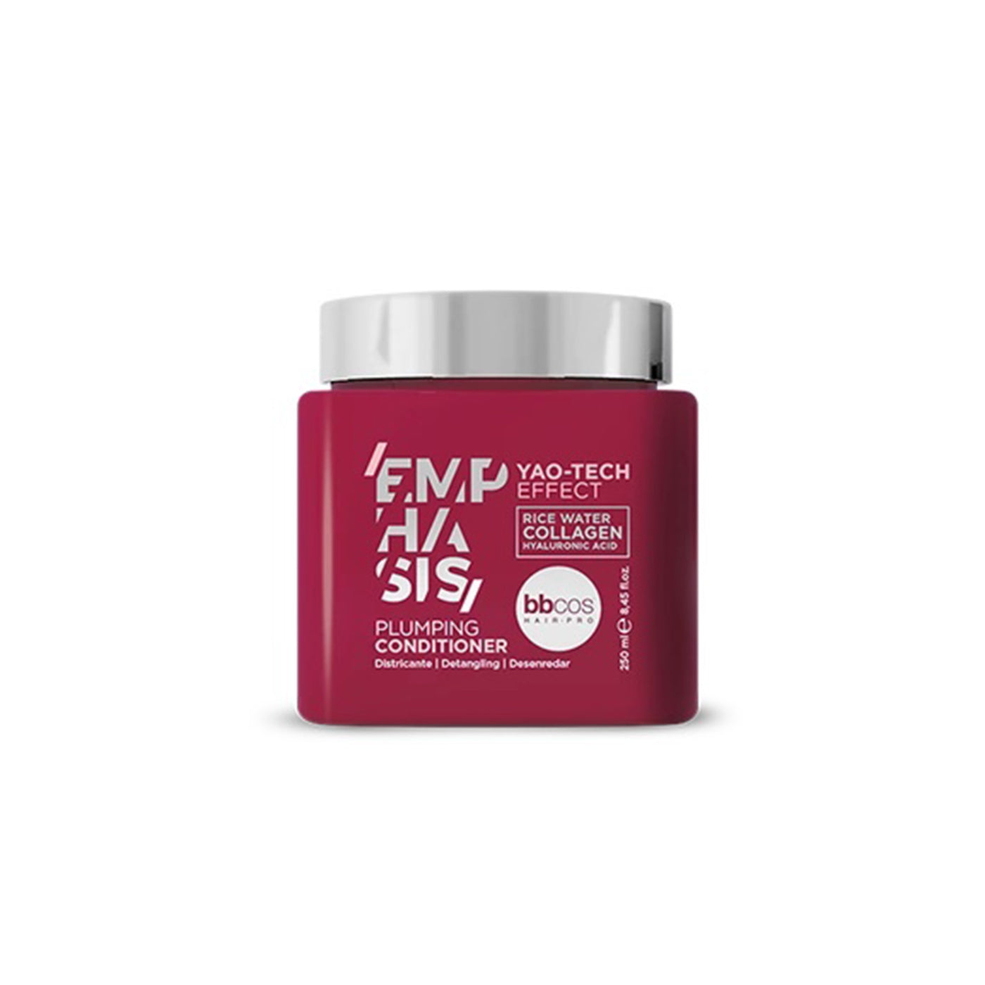 Professional Salon Plumping Conditioner BBCOS 