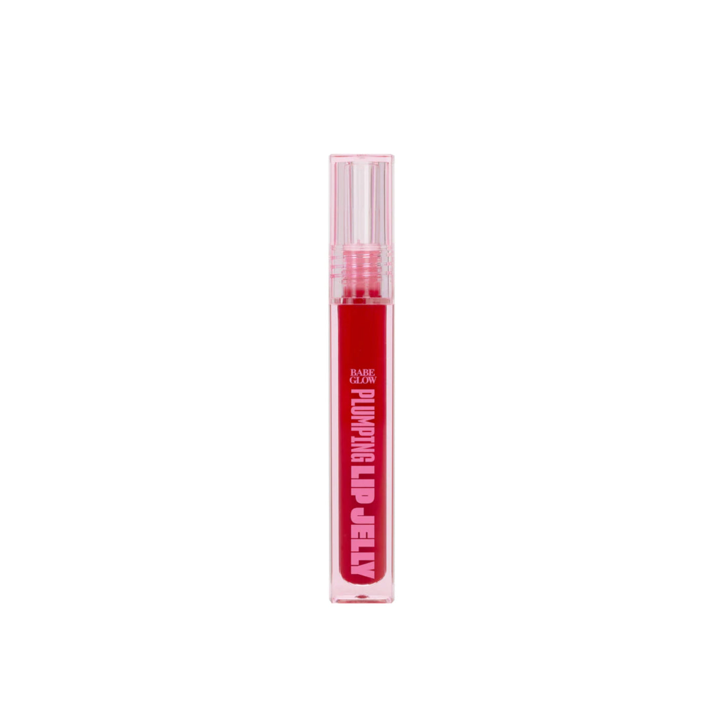 Best Glow Plumping Lip Jelly Rose Babe